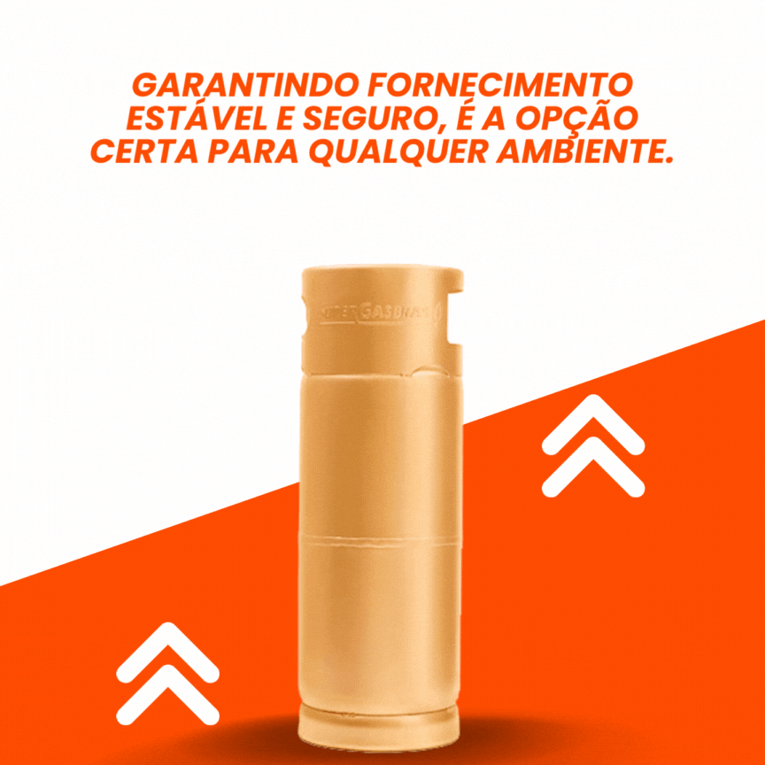 GÁS P20